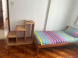 Ballota Park Condominium (D17), Condominium #601506041